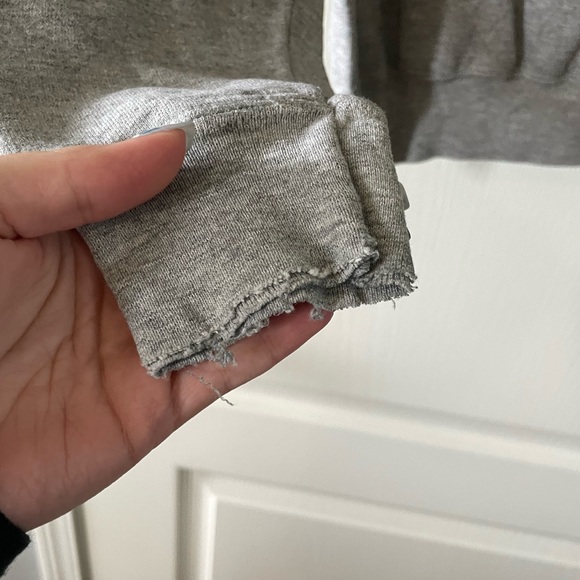 Women’s New England Patriots Hoodie - Picture 5 of 5